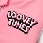 Looney Tunes Bebé Unissexo Fecho Bonito Manga comprida Blusões e casacos  image 5