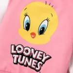 Looney Tunes Bebé Unissexo Fecho Bonito Manga comprida Blusões e casacos  image 3