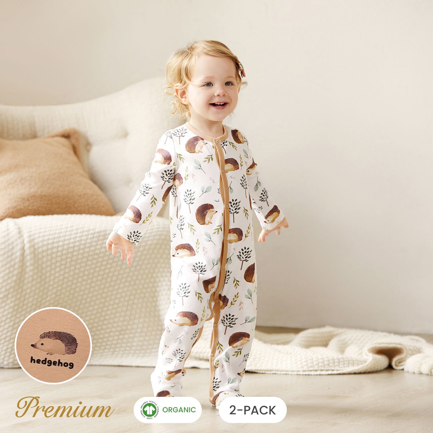 Hedgehog clearance baby clothes