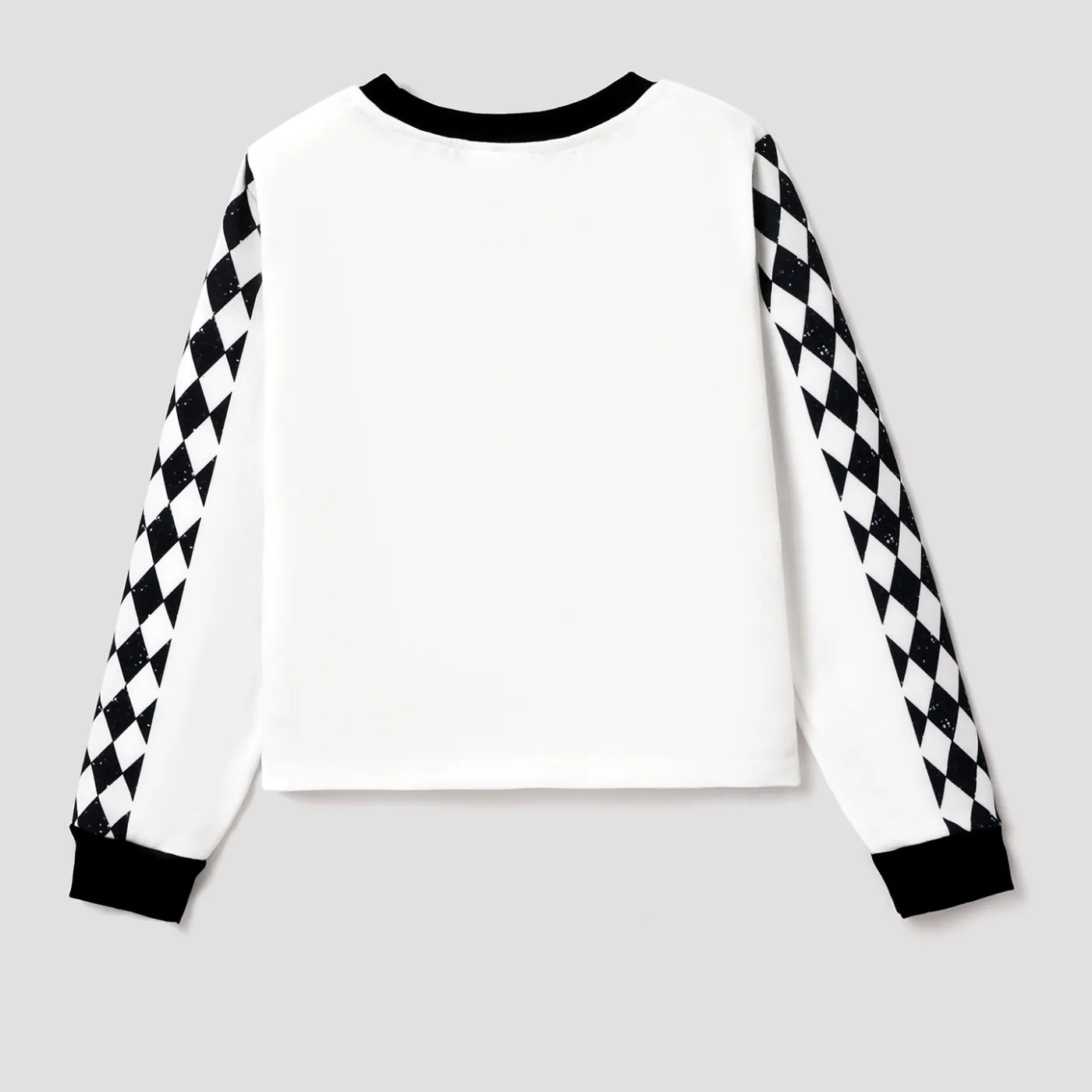 L.O.L. SURPRISE! Kid Girl Character Print Pullover Sweatshirt  image 2