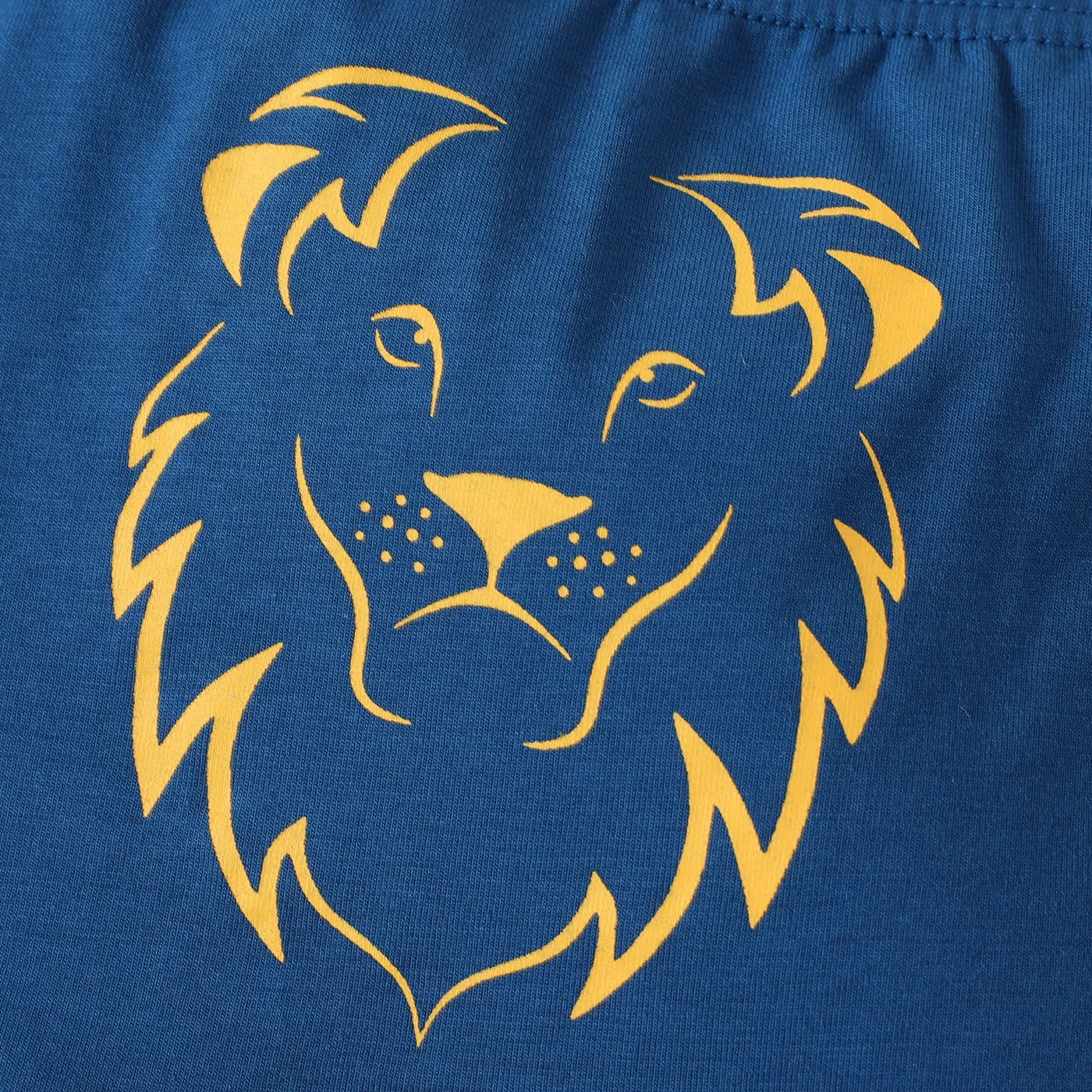 3PCS Meninos 'Animal Pattern Casual Underwear Set   image 6