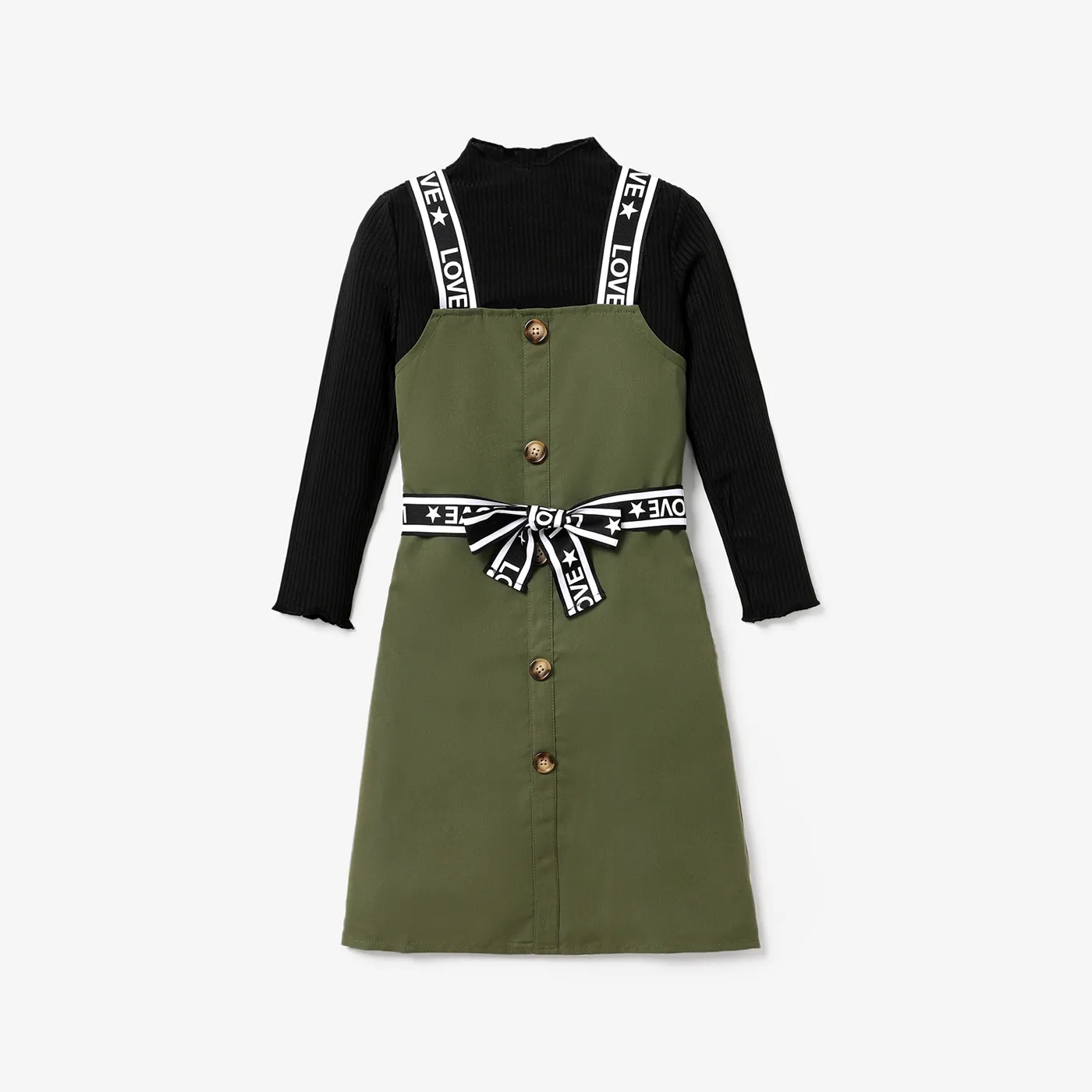 Army on sale overall dress