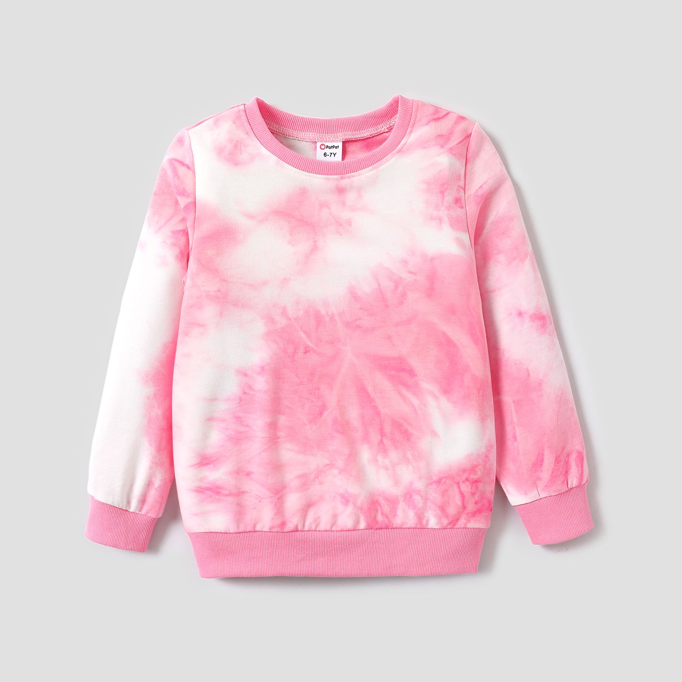 Kid Girl / Boy Fashionable Casual Style Sweatshirt