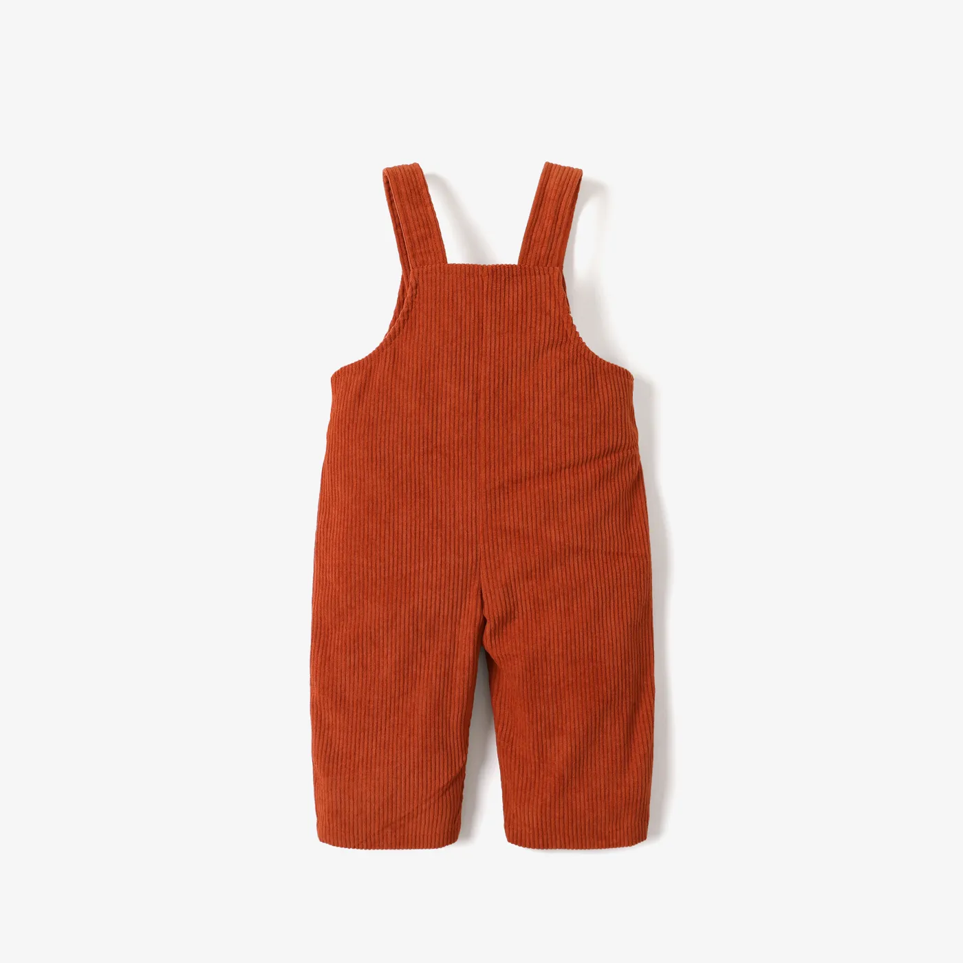 Baby Boy/Girl Bear Applique Animal Pattern Pants/Overall  image 2
