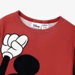 Disney Mickey and Friends Toddler & Kids Girl/Boy Naia™ Character Print Long-sleeve Tee  image 2