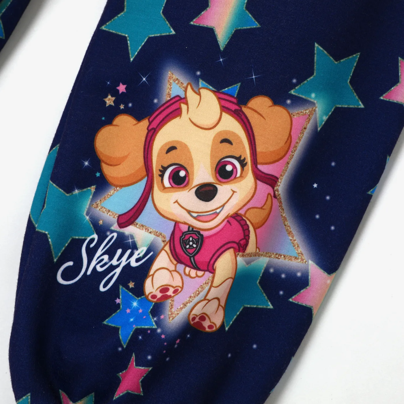 PAW Patrol Toddler Menina Charcter Print Calças  image 2