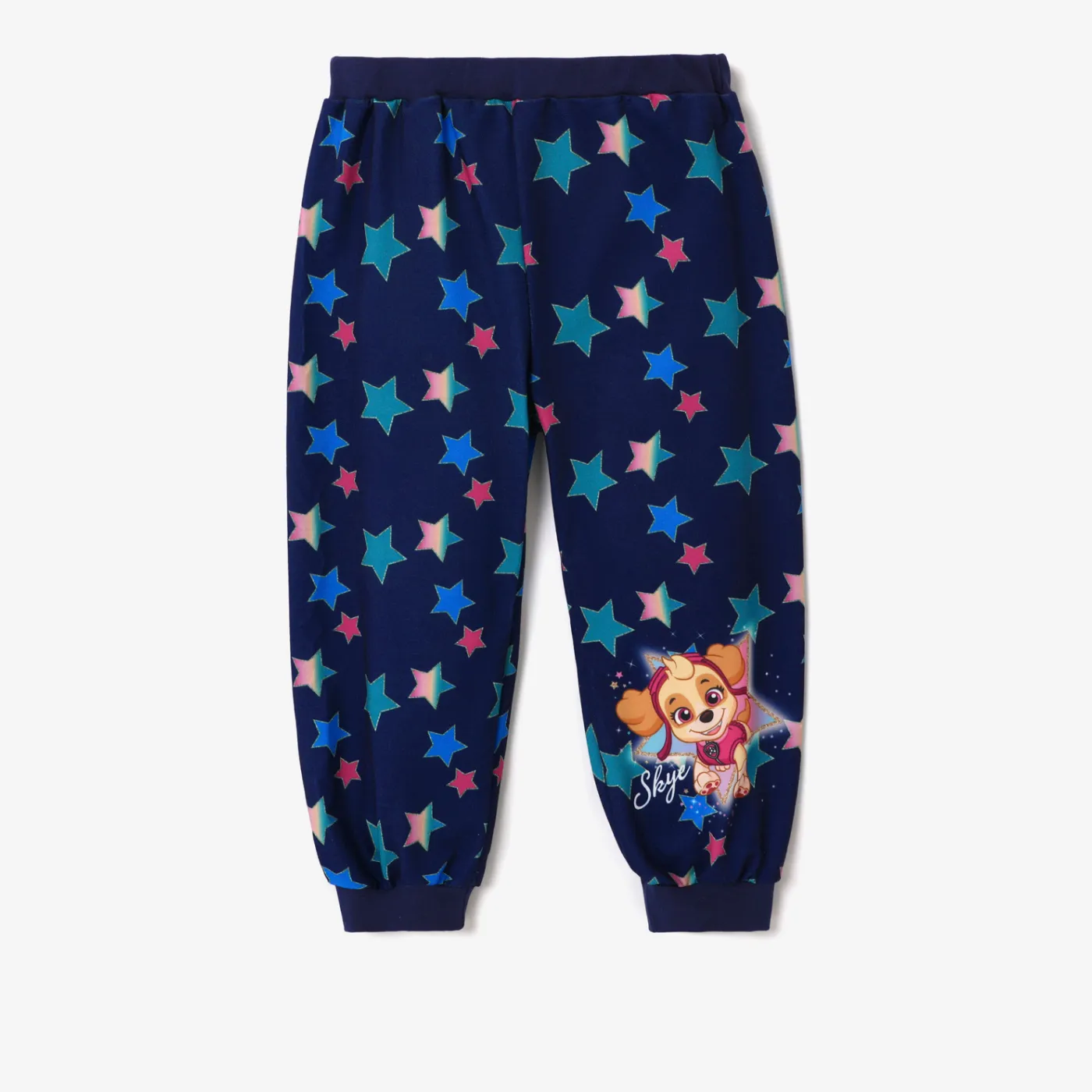 PAW Patrol Toddler Menina Charcter Print Calças  image 6