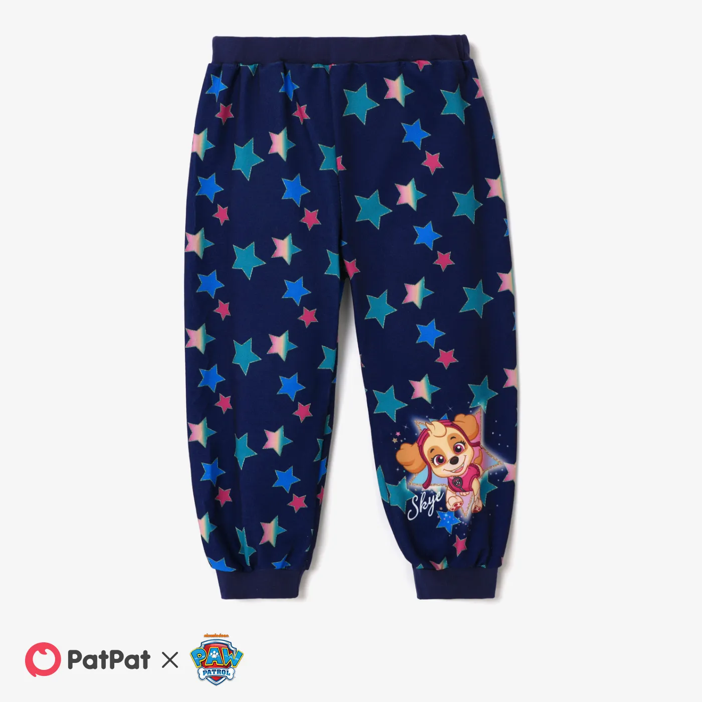 PAW Patrol Toddler Menina Charcter Print Calças  big image 1