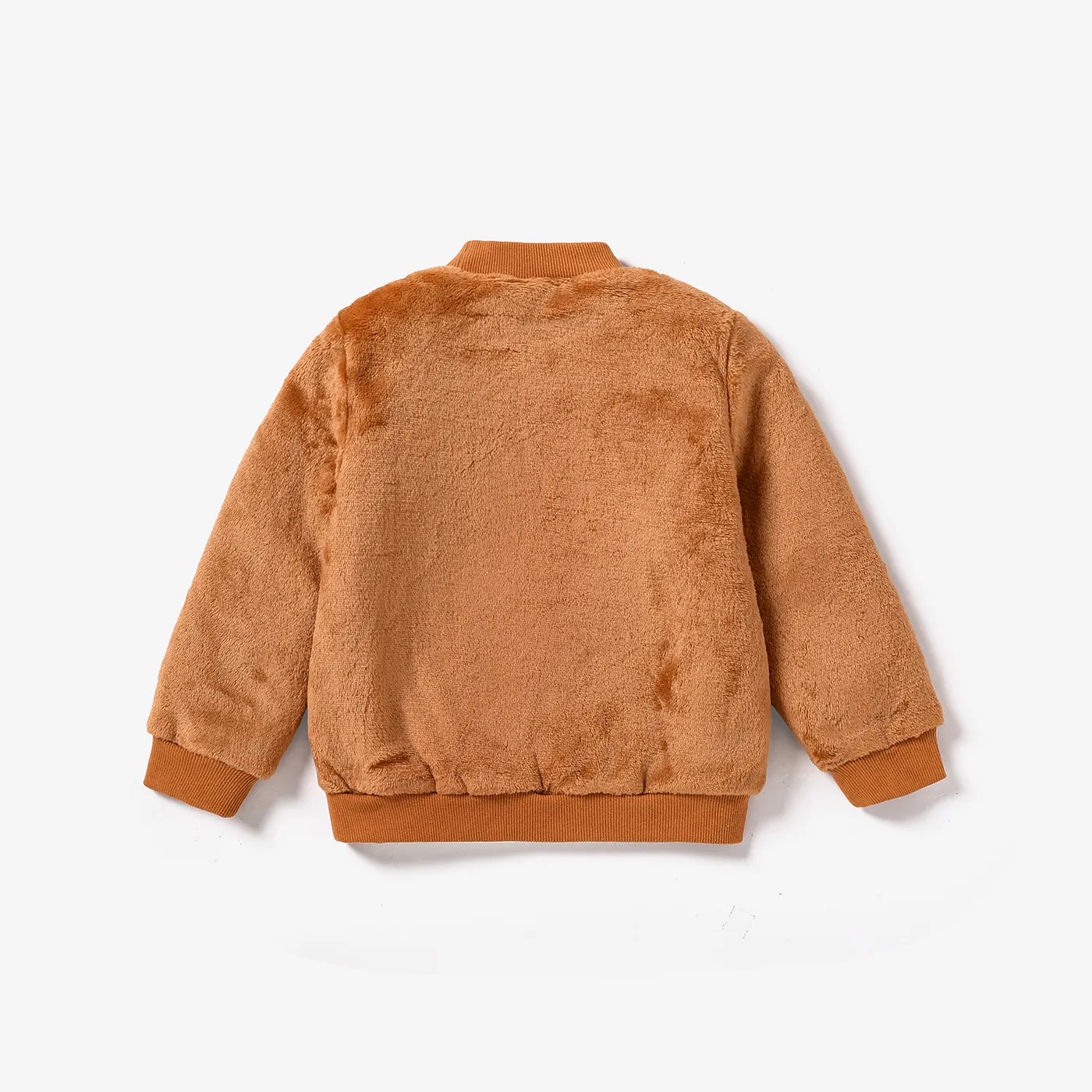 Criança Unissexo Casual Sweatshirt  image 4
