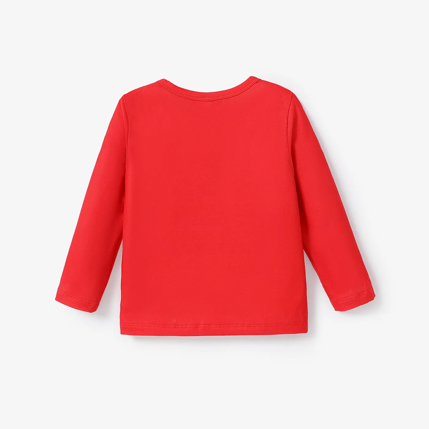 Toddler Girl Christmas Sweet Tee   image 2