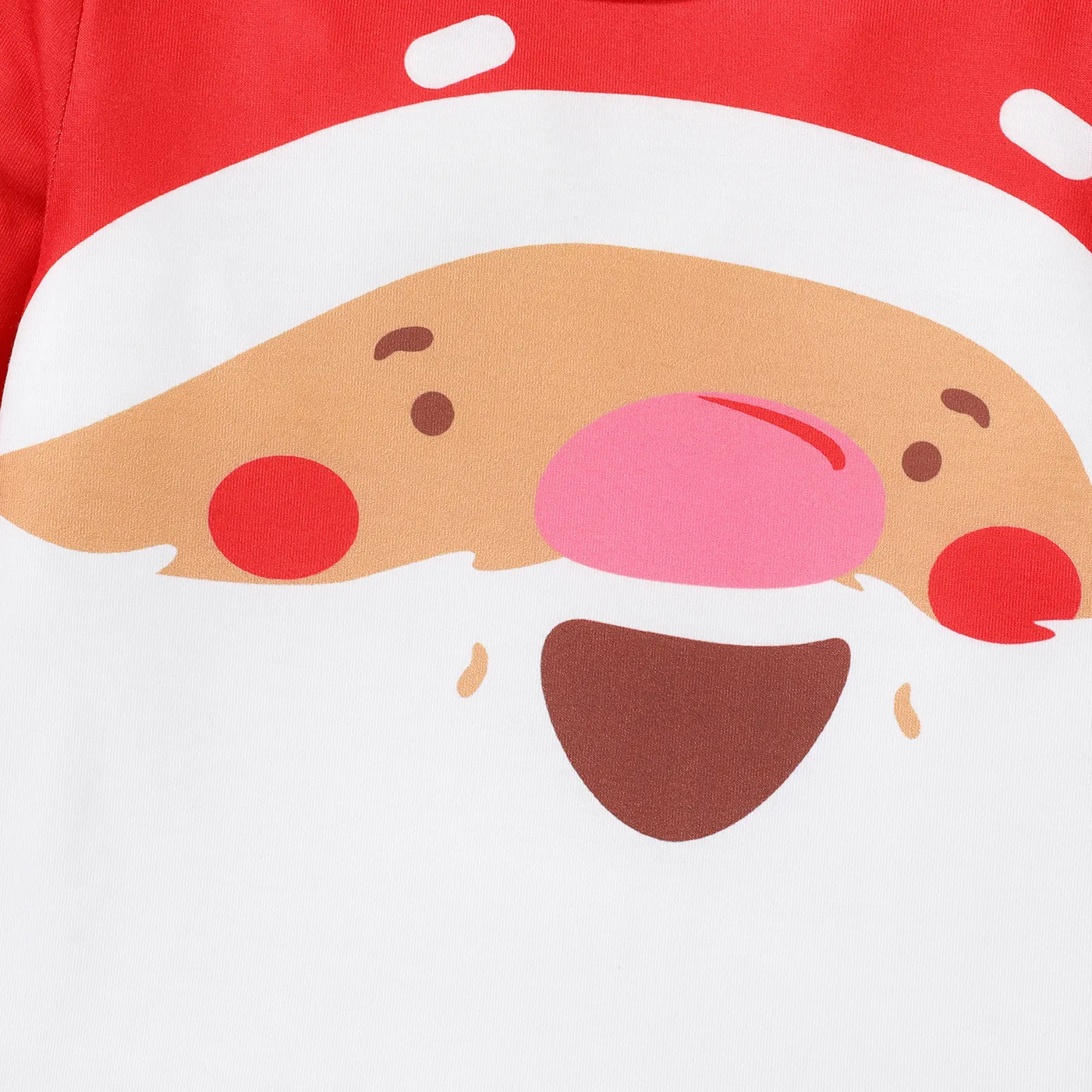 Toddler Girl Christmas Sweet Tee   image 4