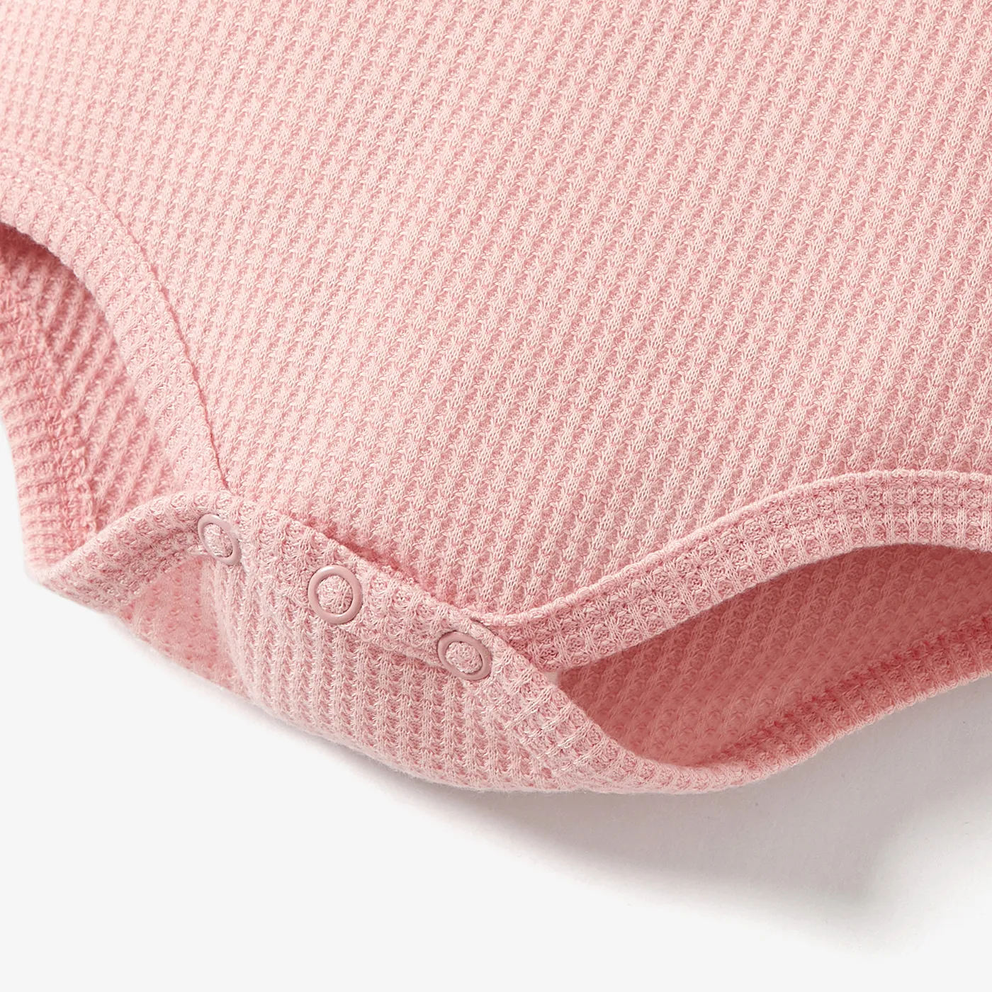 2PCS Baby Girl Sweet Hooded Top/Heart-shaped Pant  image 4
