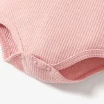 2PCS Baby Girl Sweet Hooded Top/Heart-shaped Pant  image 4