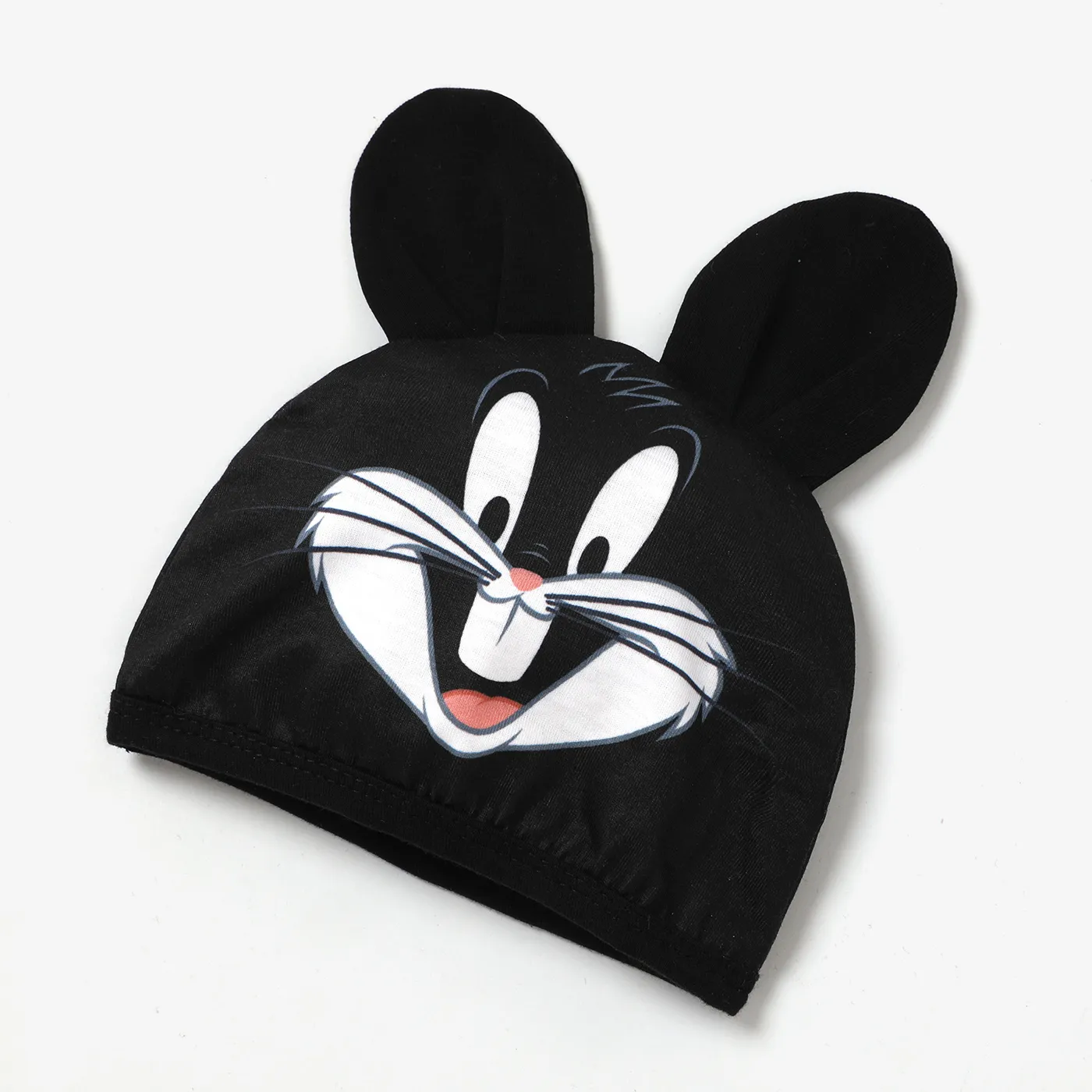 Looney Tunes Dia das Bruxas 2 unidades Bebé Menino Hipertátil/3D Coelho Infantil Manga comprida Macacão curto  image 2