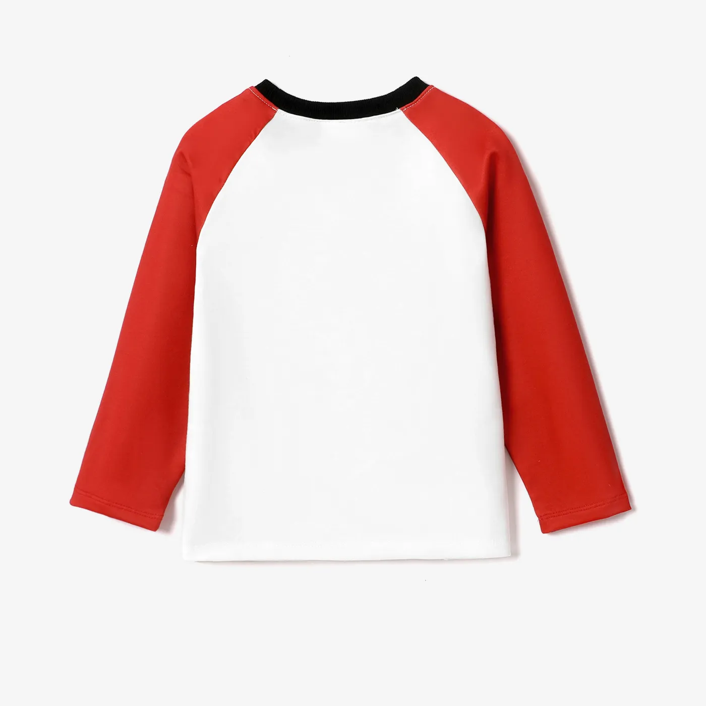 PAW Patrol Toddler Boy Character Print Raglan Sleeve Top or Pants  image 5