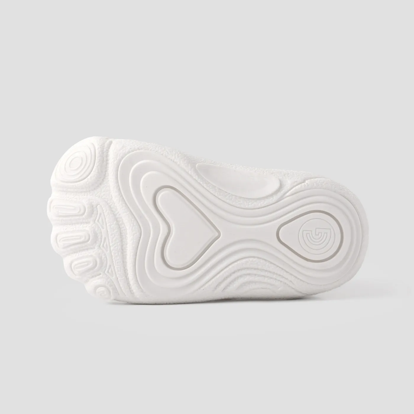 Toddlers and Kids Unique Toe Cap Design Breathable Casual Shoes  image 5
