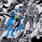 Batman هوديس 4 - 14 سنة رجالي بغطاء للرأس شخصيات  image 5
