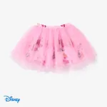 Disney Princess Toddler Girl Mesh Tutu Short Skirt Pink