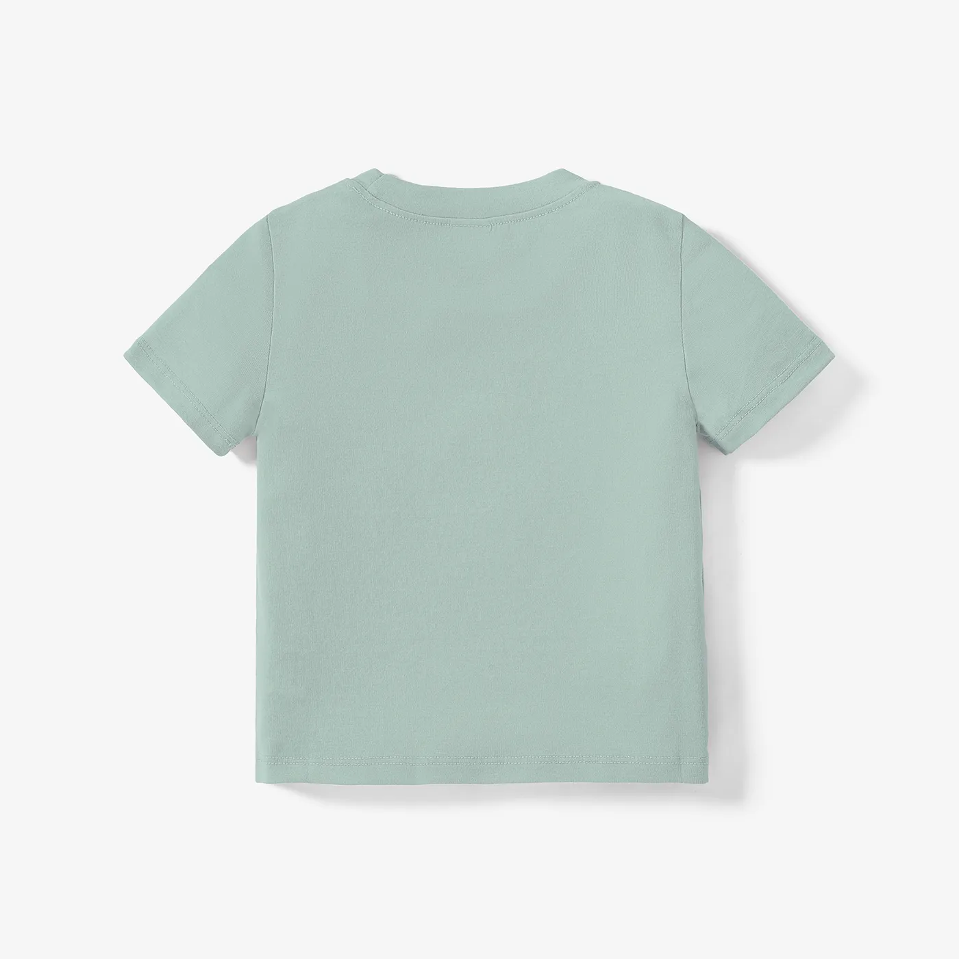 Toddler Boy Animal Print Short-sleeve Tee  image 4