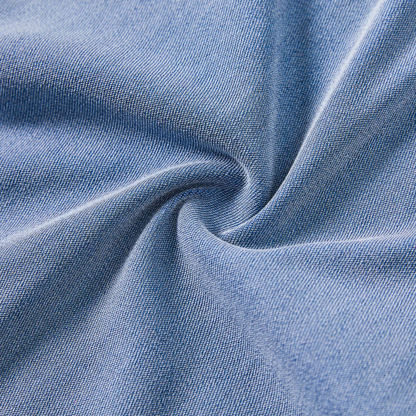 Calças/calções/saias Mãe e eu Azul image 6