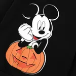 Disney Mickey and Minnie Halloween Family Matching Character Pattern Crew Neck Top   image 2