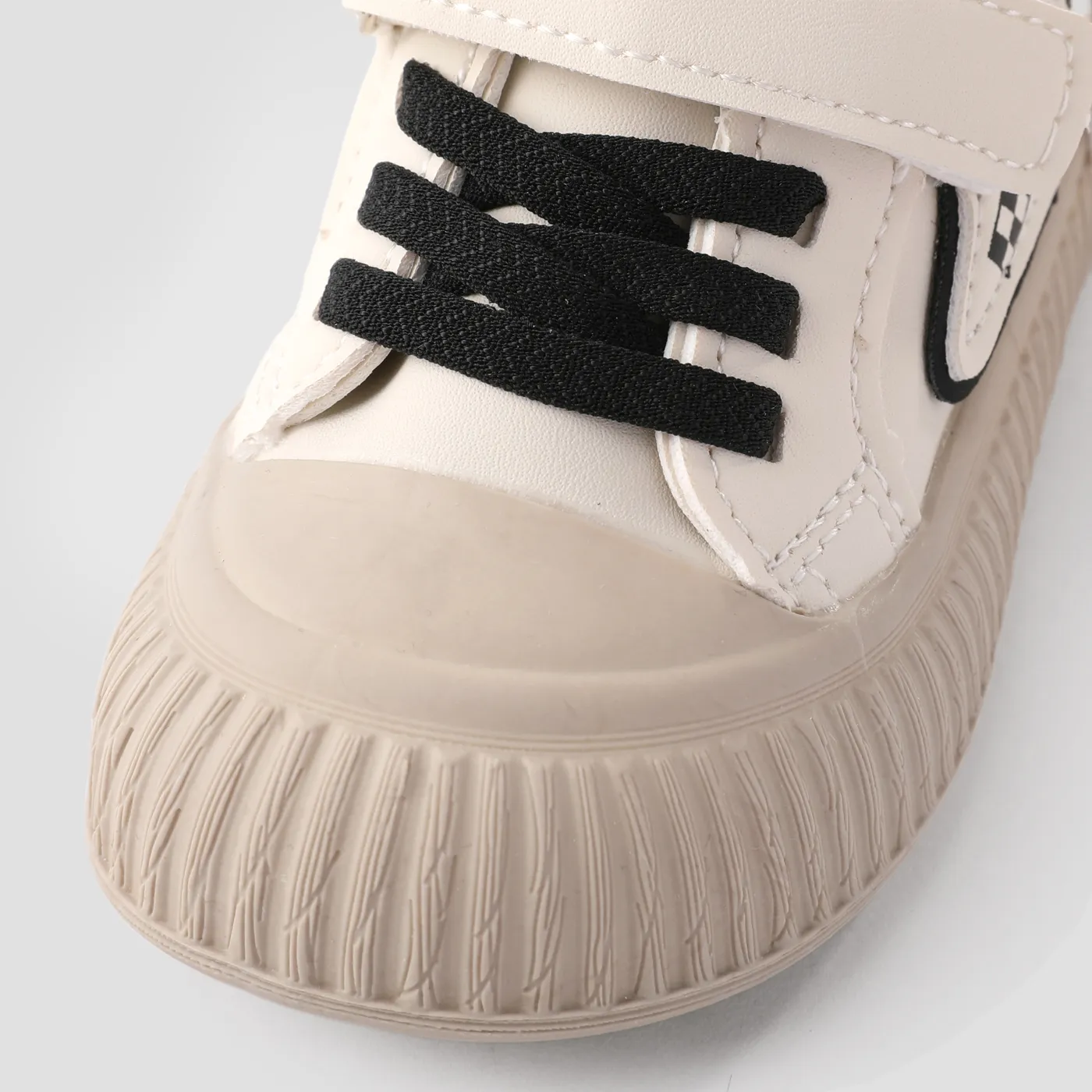 Toddler & Kids Color-block Velcro Casual Shoes  image 4