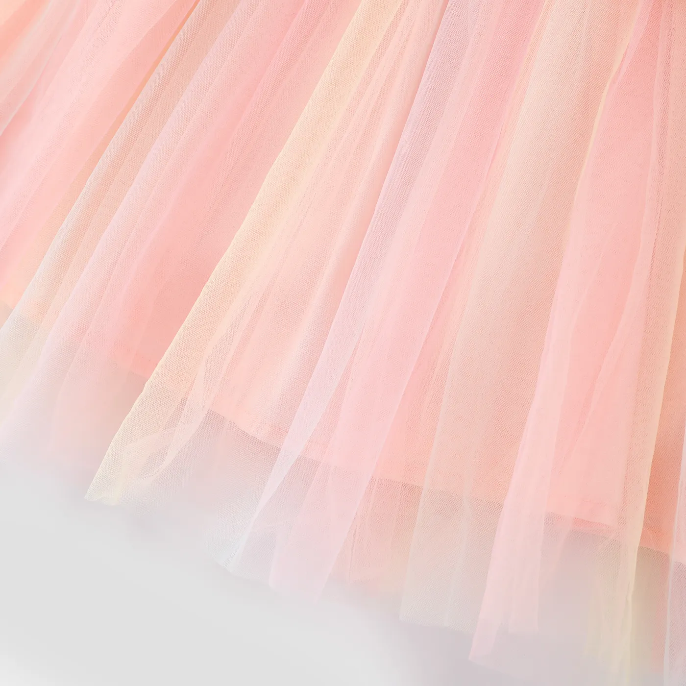 Baby/Kid Girl Cosplay Festive Sweet Fairy Costume  image 4