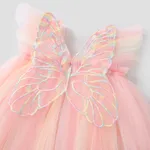 Baby/Kid Girl Cosplay Festive Sweet Fairy Costume  image 2