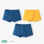 3PCS Meninos 'Animal Pattern Casual Underwear Set   image 2