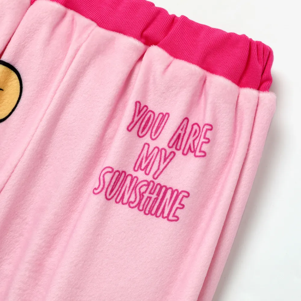 Disney Winnie the Pooh Baby Boy/Girl Character Print Pants big image 4