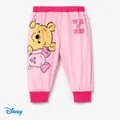 Disney Winnie the Pooh Baby Boy/Girl Character Print Pants  image 1