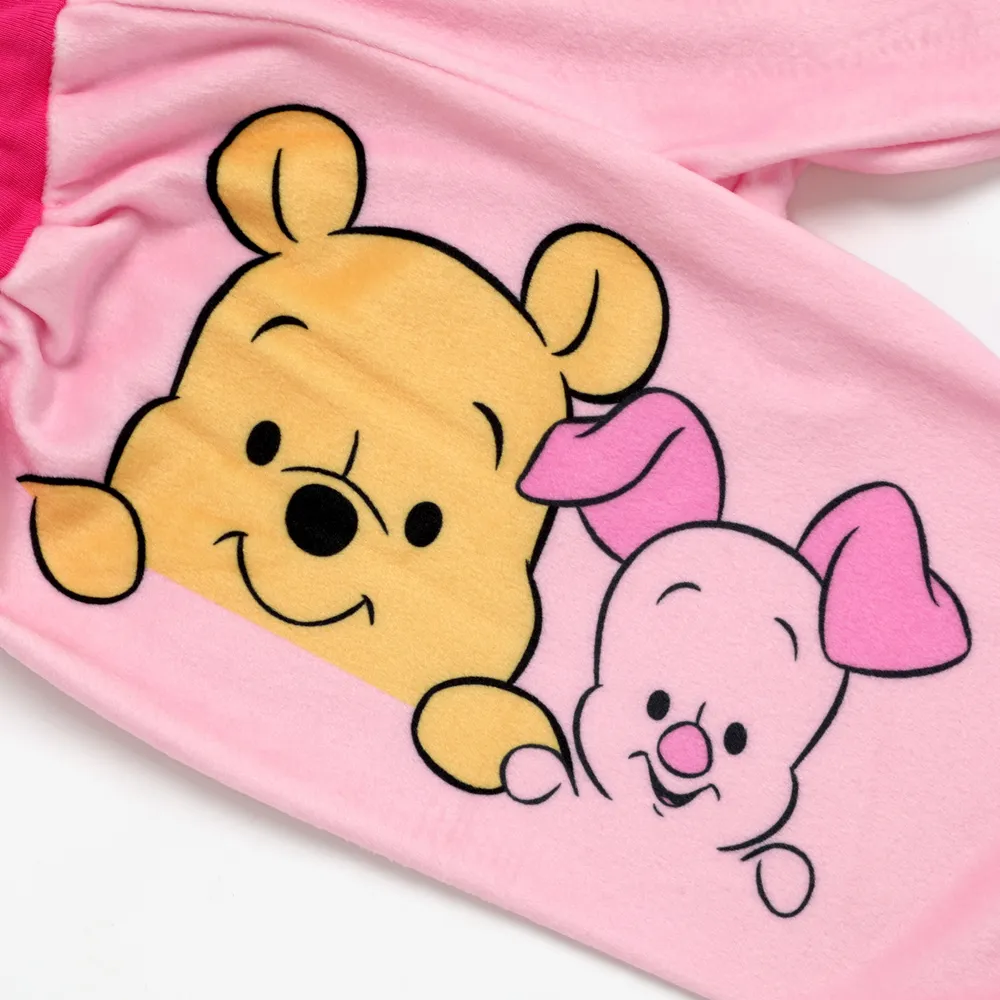 Disney Winnie the Pooh Baby Boy/Girl Character Print Pants  big image 3