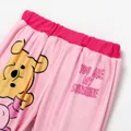 Disney Winnie the Pooh Baby Boy/Girl Character Print Pants  image 5