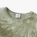 2 Stück Kleinkinder Jungen Lässig T-Shirt-Sets  image 3