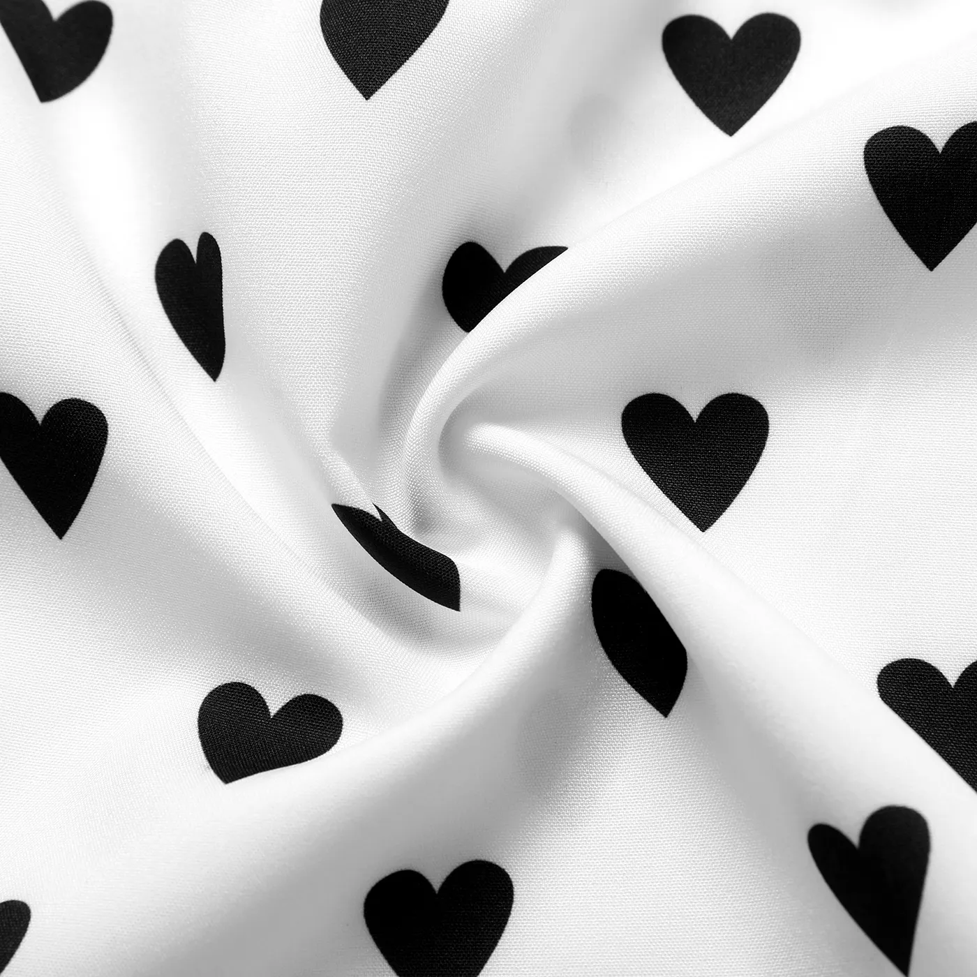 2 unidades Criança Menina Bonito conjuntos de camisa Branco image 5