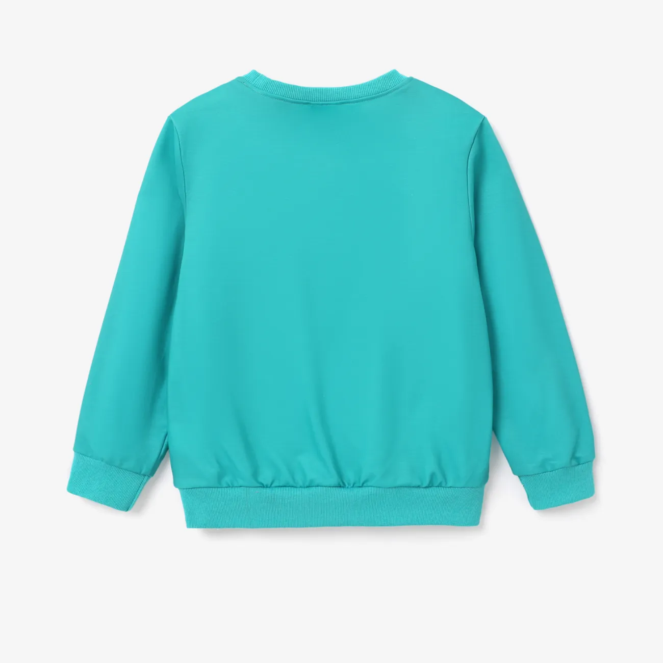LOL Surprise Kinder Mädchen Figur Pullover Sweatshirts grün big image 1