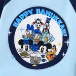 Disney Mickey and Friends Christmas Toddler Boy Character Print Naia™ Long-sleeve Sweatshirt and Polarfleece Pants Sets  image 6