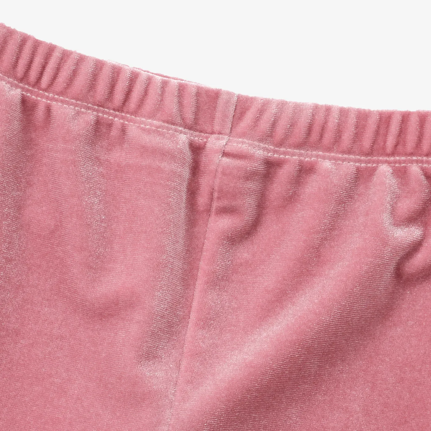 Toddler Girl Casual Flared Leggings  image 3