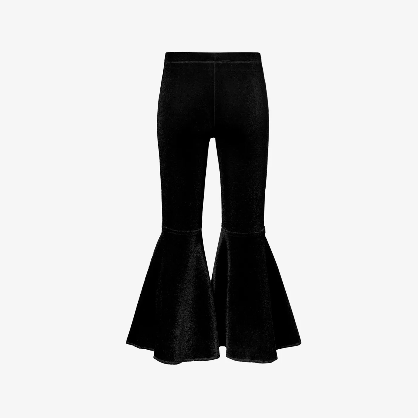 Toddler Girl Casual Flared Leggings  image 2