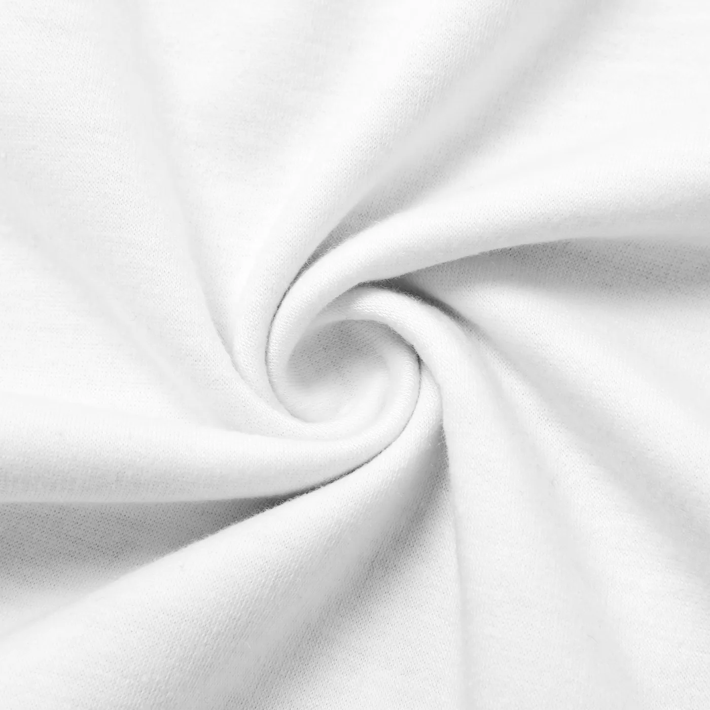 Looney Tunes Criança Conjuntos Menino Personagens Costuras de tecido Branco image 4