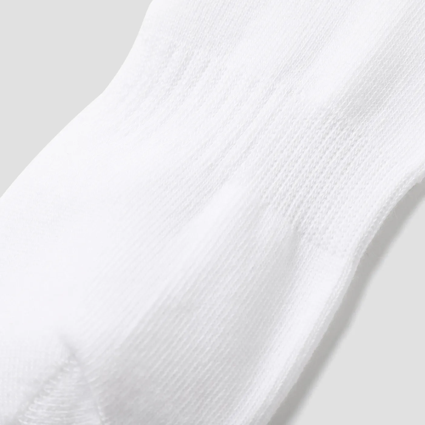 Pink and Black Soccer Socks  image 6