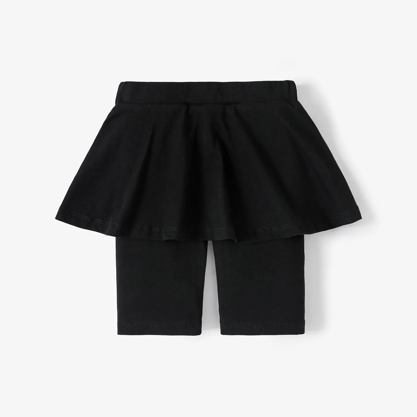 Kleinkinder Mädchen Lässig Leggings/Slim-fit/Bootcut  image 1