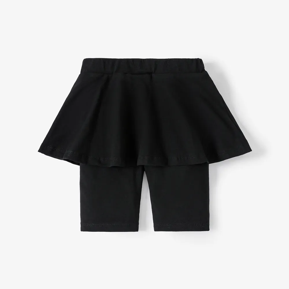 Kleinkinder Mädchen Lässig Leggings/Slim-fit/Bootcut big image 2