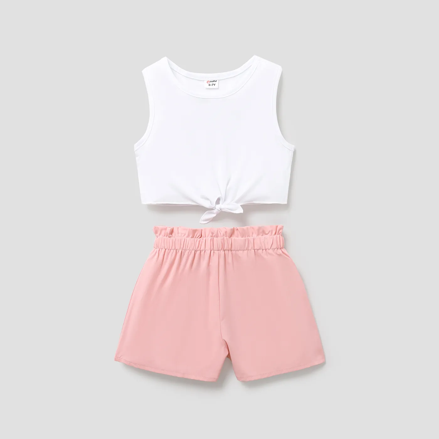 Ensemble short online fille