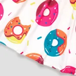 Naia Toddler Girl Donut Print Short-sleeve Dress  image 5