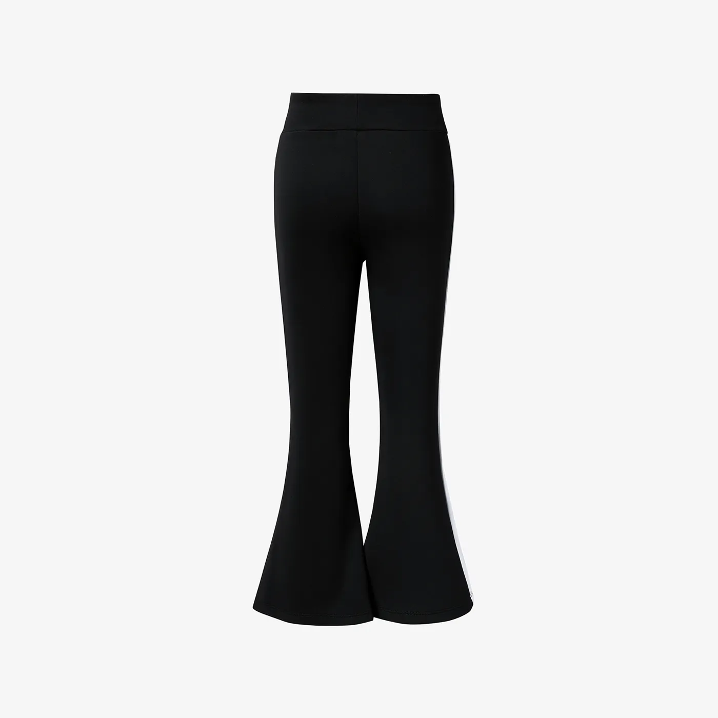 Kid Girl Casual Flared Leggings  image 3