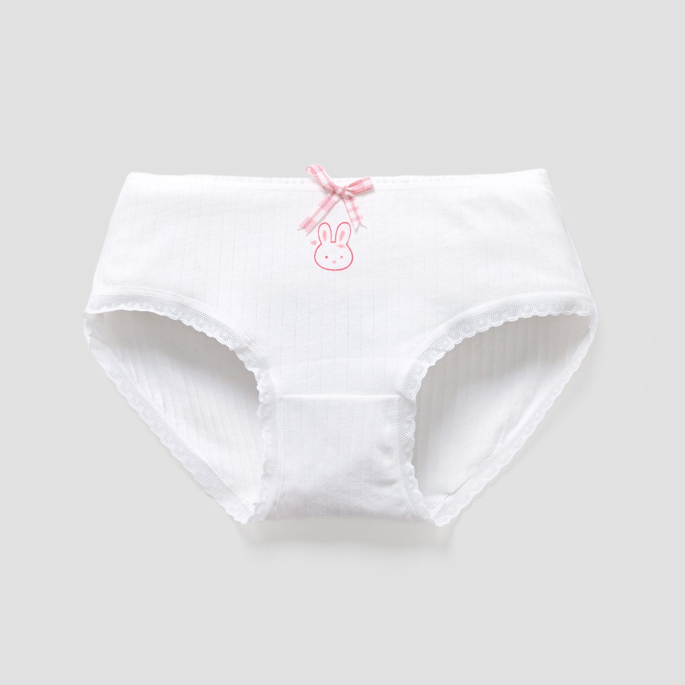 

Kid Girl Cute Pattern Panty