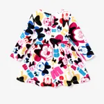 Disney Mickey and Friends Toddler Girl Sweet Hollow-out Dress   image 6