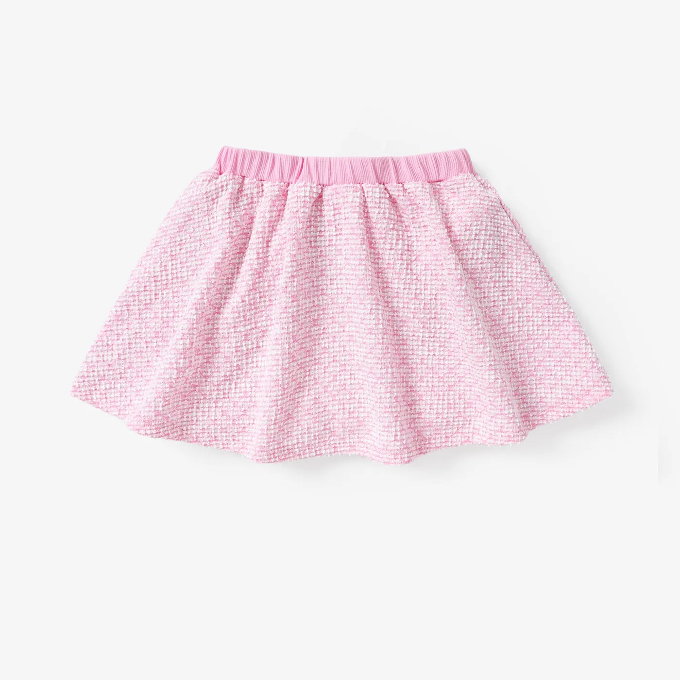 Barbie Toddler/Kid  Girl Character Print Sweet Secret Button Top or Dress  incarnadinepink image 3