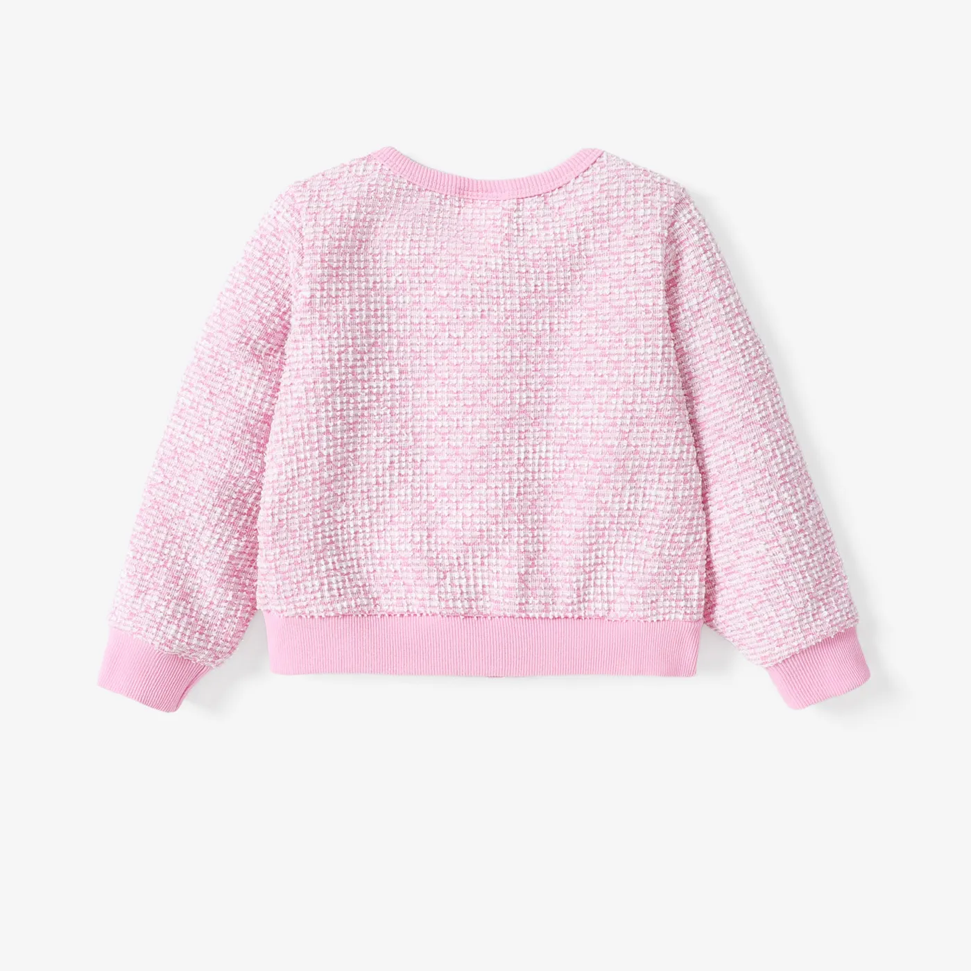 Barbie Toddler/Kid  Girl Character Print Sweet Secret Button Top or Dress   image 3